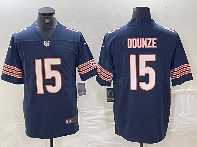 Chicago Bears Jerseys 015